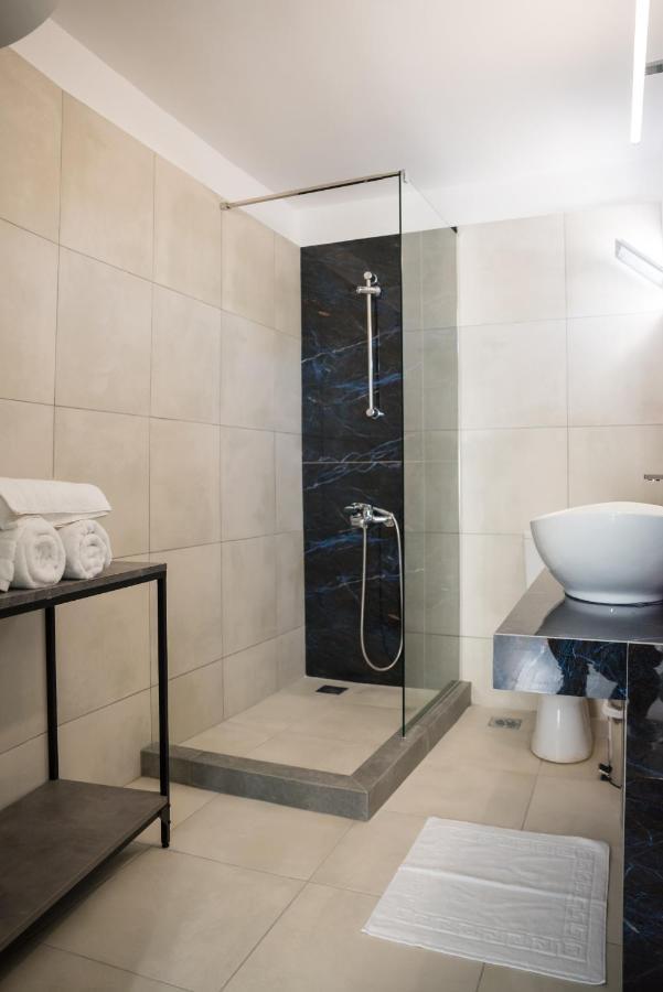 3C'S Athens South @Delta: Snfcc / Faliro Seaview Penthouse 외부 사진