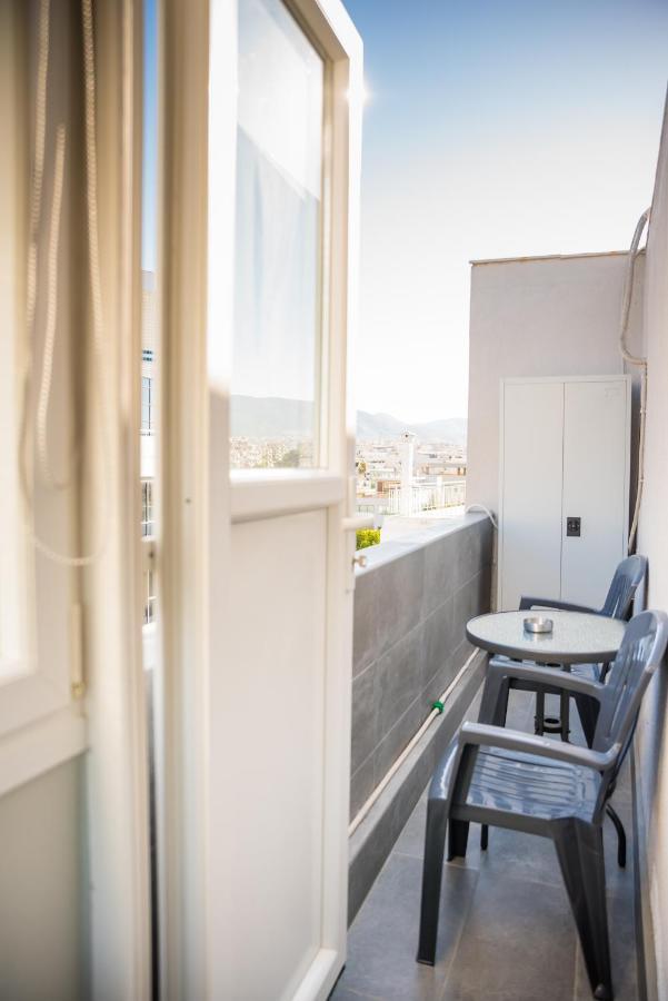 3C'S Athens South @Delta: Snfcc / Faliro Seaview Penthouse 외부 사진